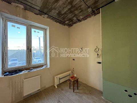 квартира по адресу Ботаническая ул., 2