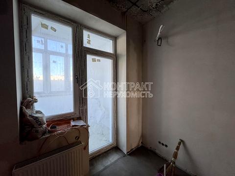 квартира по адресу Ботаническая ул., 2