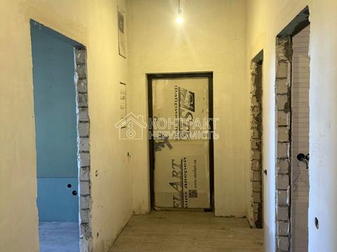 квартира по адресу Ботаническая ул., 2