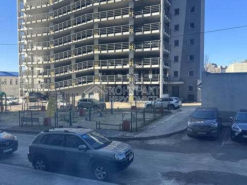 квартира по адресу Ботаническая ул., 2