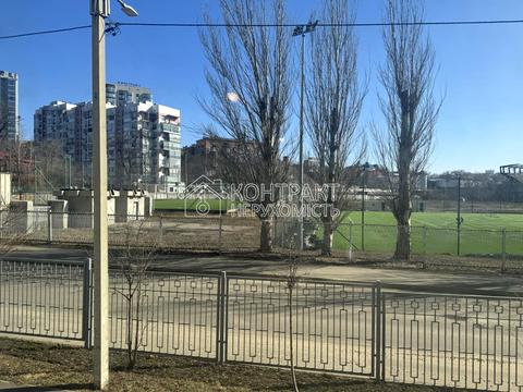 квартира по адресу Ботаническая ул., 2