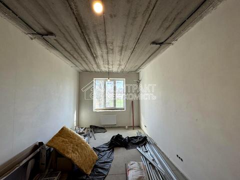 квартира по адресу Ботаническая ул., 2