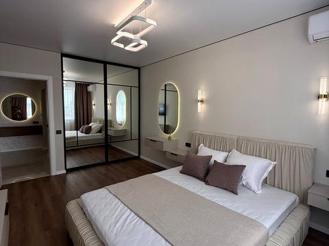 квартира за адресою Височана вул., 18 к16