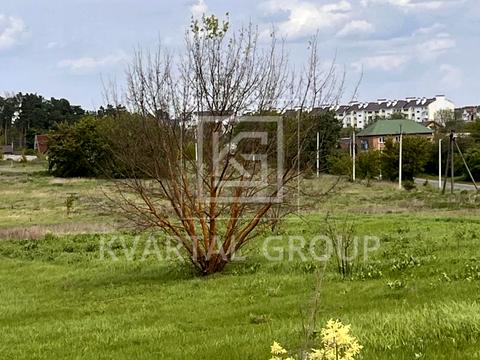 ділянка за адресою Наталії Ужвій