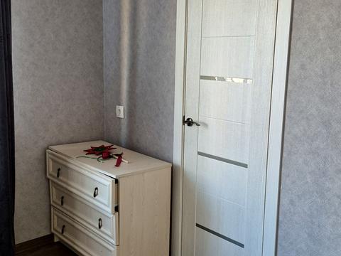 квартира за адресою Ольжича вул., 17