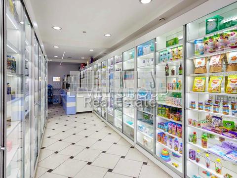 комерційна за адресою Антоновича вул. (Горького), 93