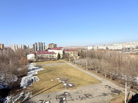 квартира за адресою Озерна вул., 14а