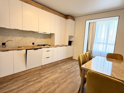 квартира по адресу Озёрная ул., 14а