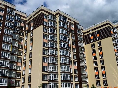 квартира за адресою Озерна вул., 14а