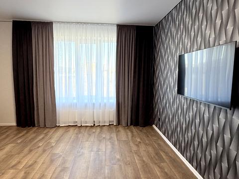 квартира за адресою Озерна вул., 14а