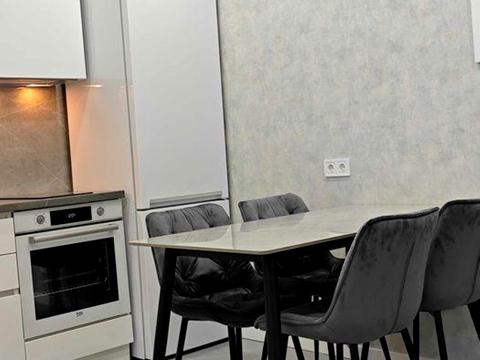 квартира по адресу Днепровская набережная ул., 15-К