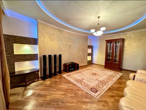 квартира за адресою Драганчука вул., 4