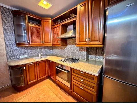 квартира за адресою Драганчука вул., 4