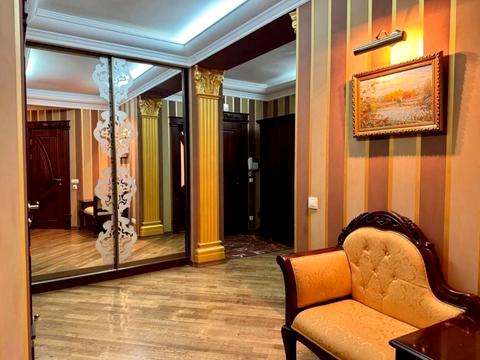 квартира за адресою Драганчука вул., 4