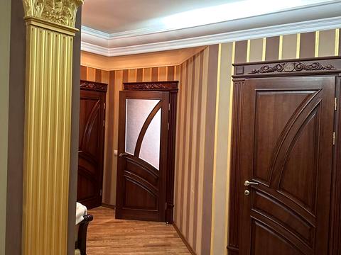 квартира за адресою Драганчука вул., 4