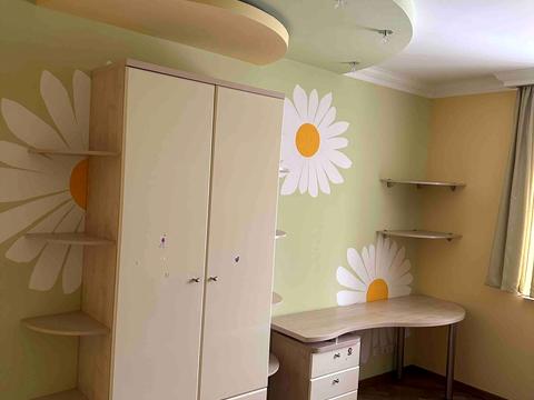 квартира за адресою Драганчука вул., 4