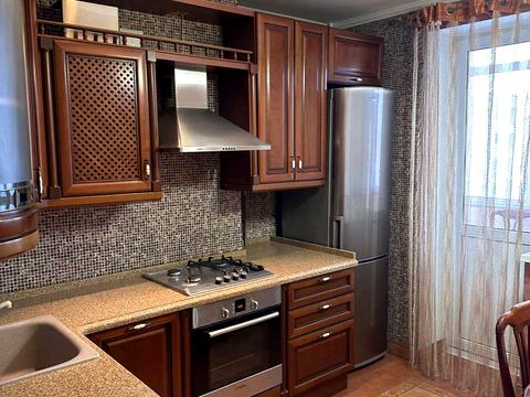 квартира за адресою Драганчука вул., 4