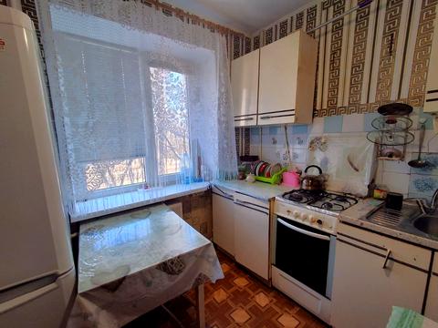 квартира за адресою Жоліо Кюрі вул., 36