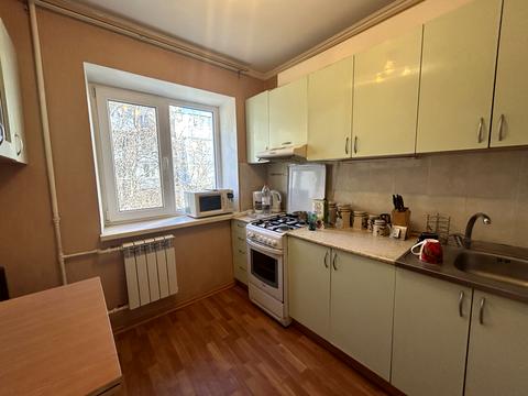 квартира за адресою Решата Аметова вул., 9