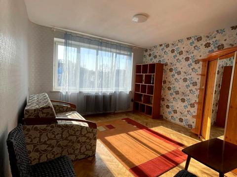 квартира за адресою Ференца Ліста вул., 3