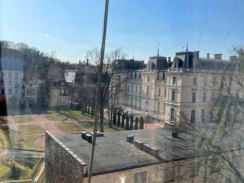 квартира за адресою Ференца Ліста вул., 3