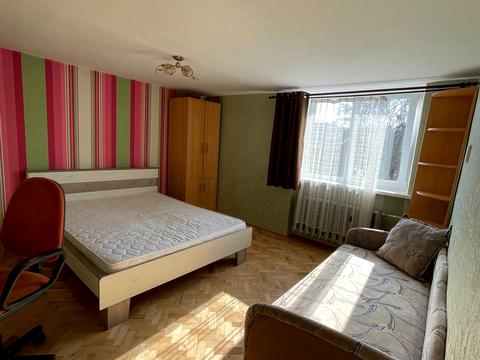 квартира за адресою Ференца Ліста вул., 3