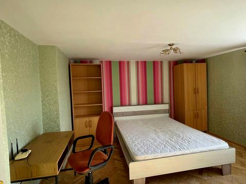 квартира за адресою Ференца Ліста вул., 3