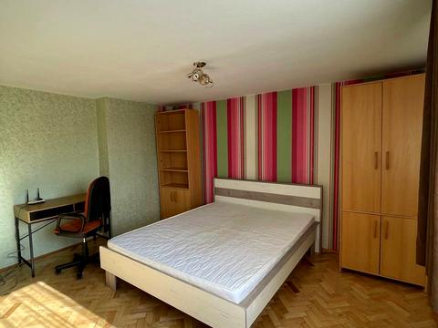 квартира за адресою Ференца Ліста вул., 3