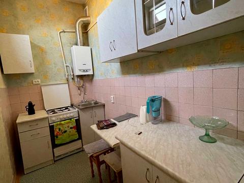 квартира за адресою Ференца Ліста вул., 3