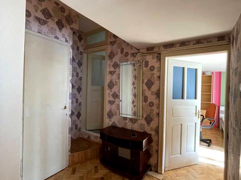 квартира за адресою Ференца Ліста вул., 3