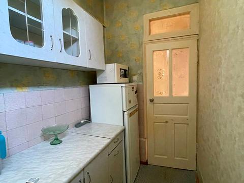 квартира за адресою Ференца Ліста вул., 3