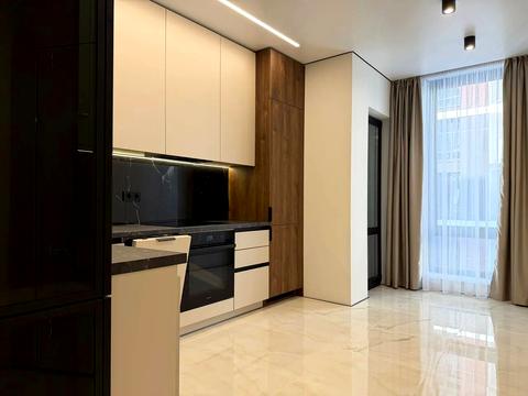 квартира за адресою Ленкавського вул., 34 к7