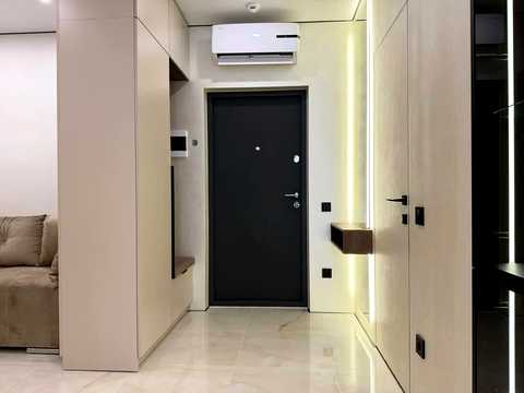 квартира по адресу Ленкавского ул., 34 к7