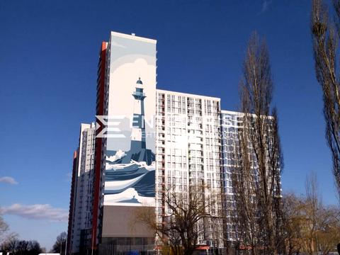 квартира за адресою Гліба Бабіча вул. (Канальна), 8-Б