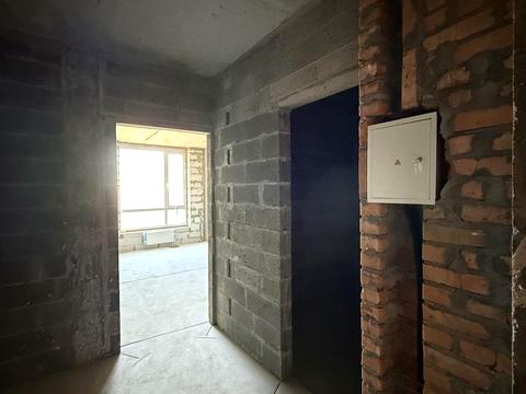 квартира за адресою Столичне шосе, 3-А