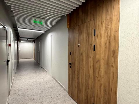 квартира за адресою Столичне шосе, 3-А