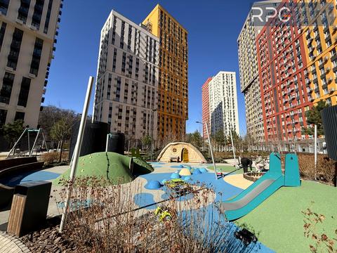 квартира за адресою Столичне шосе, 3-А