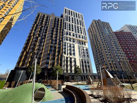 квартира за адресою Столичне шосе, 3-А