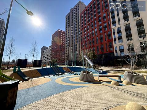 квартира за адресою Столичне шосе, 3-А