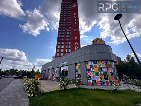 квартира за адресою Столичне шосе, 3-А