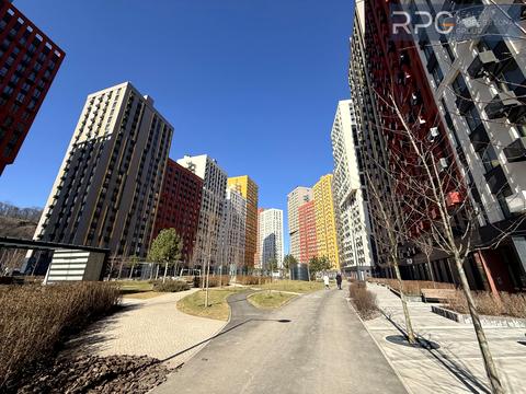 квартира за адресою Столичне шосе, 3-А