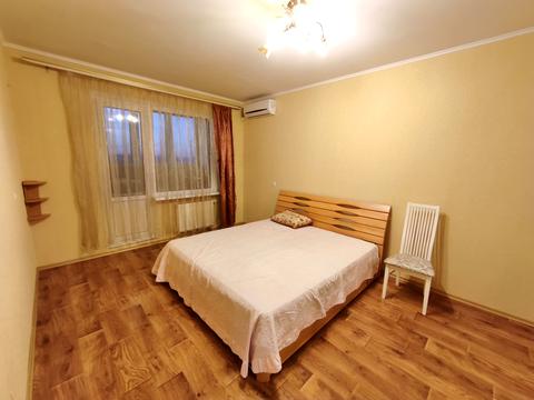 квартира за адресою Науки просп., 55-А