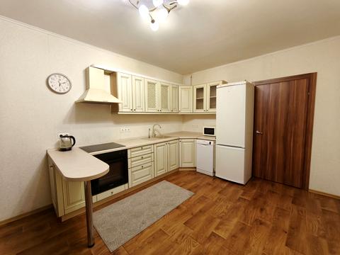 квартира за адресою Науки просп., 55-А