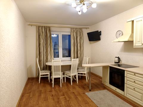 квартира за адресою Науки просп., 55-А