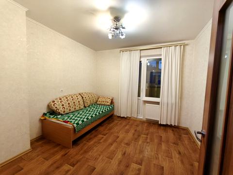 квартира за адресою Науки просп., 55-А