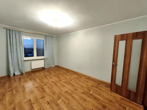 квартира за адресою Науки просп., 55-А