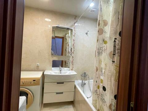 квартира за адресою Науки просп., 55-А