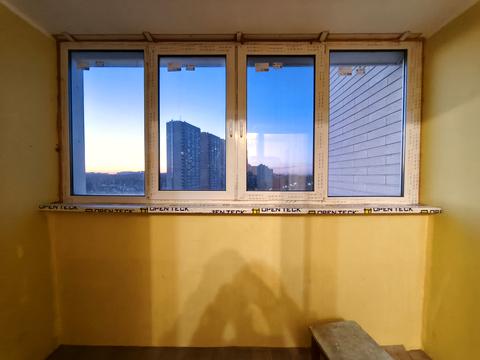 квартира за адресою Науки просп., 55-А