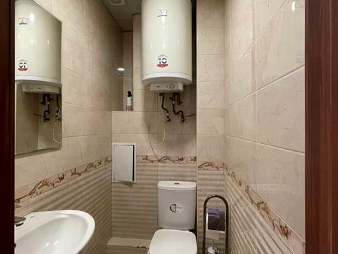 квартира за адресою Науки просп., 55-А