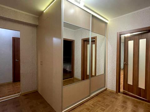 квартира за адресою Науки просп., 55-А